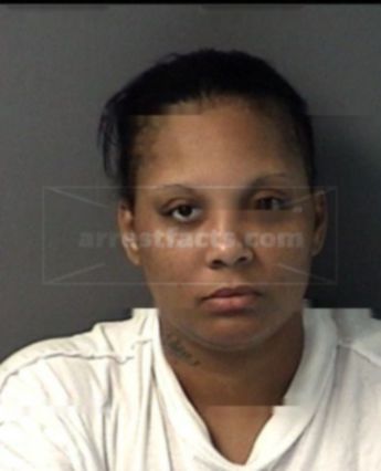 Deneca Latrayl Wilson