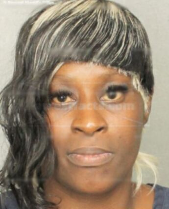 Erika Demicia Hunter