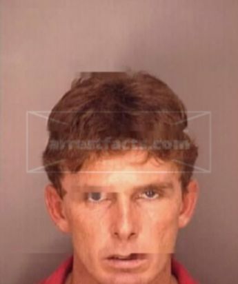 Michael Lee Crowley