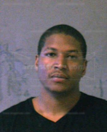 Terrico Savonte' Benson