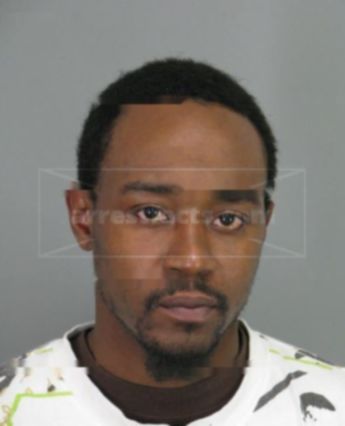 Travis Devon Hunter