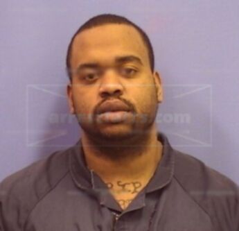Malachi D. Gordon
