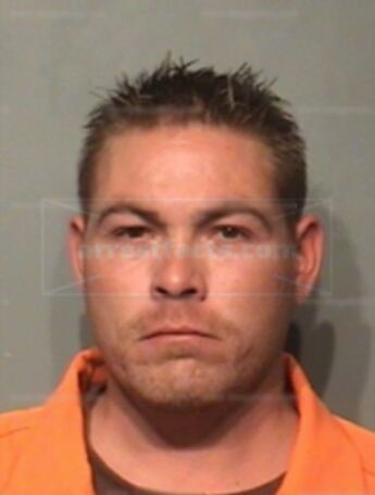 Travis Shawn Cunningham