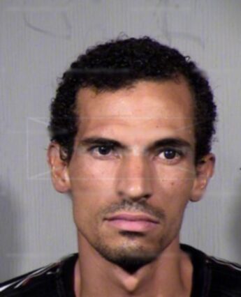 Ricky Darnell Dunbar