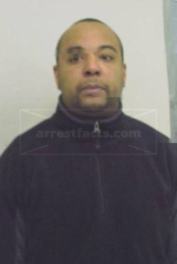 Charles Eugene Davis