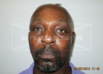 Kenneth Melvin Burden