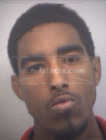 Cauley Jatavious Newell