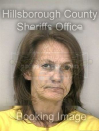 Julie Michelle Burkett