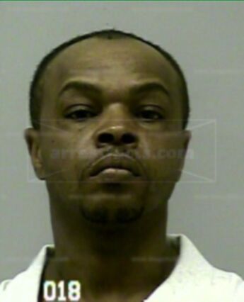 Shawn Jermaine Hinton