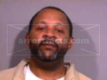 Kevin Karlton Harris