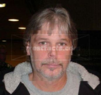 Craig Andrew Johnson