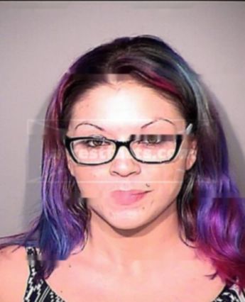 Madison Nicole Zuniga