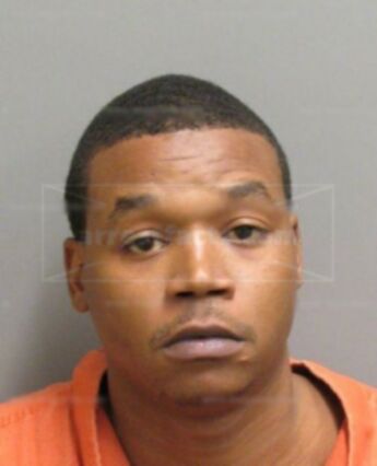 Gregory Antoine Williams