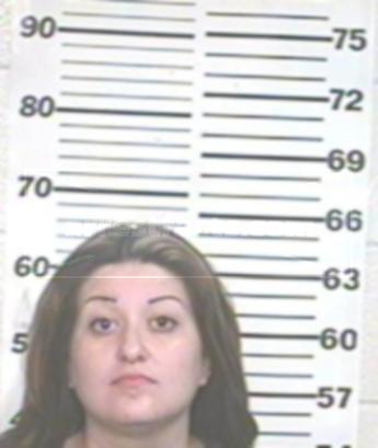 Cindy Arleen Valenzuela Garza