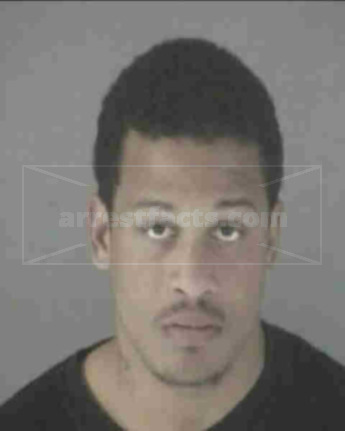 Michael Anthony Johnson