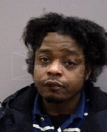 Kentay Gerard Gwaltney