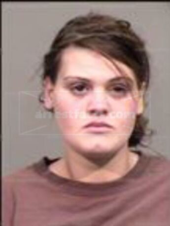 Leeann Stella Bowen