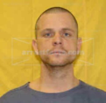 Michael Allen Frazier