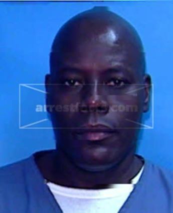 Allen Keith Riles