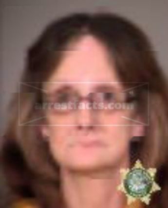 Susan Gale Barchek