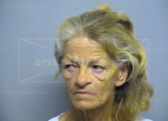 Wanda Louise Cooper