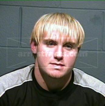 Matthew Dane Mooney