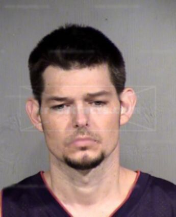 Jarrod Alan Bolling