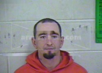 Jeremy Scott Garner