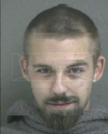Michael Ray Coffey