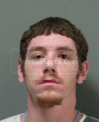 Ricky Allen Harper Jr
