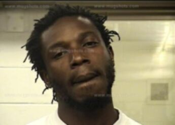 Cedrick Lamar Heard