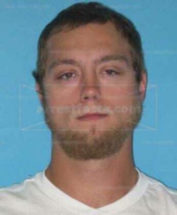 Branden Dale Harshman