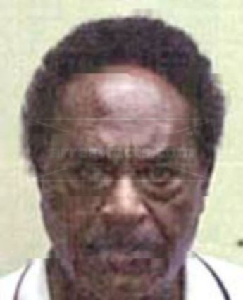 Arnold Webb