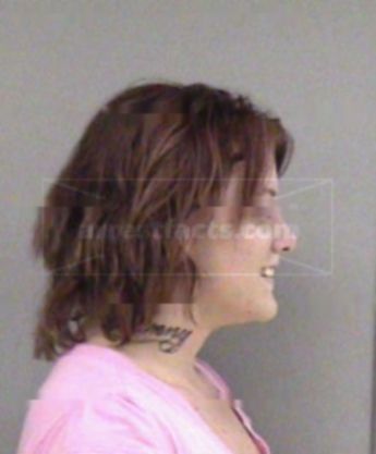 Laura A Ibison