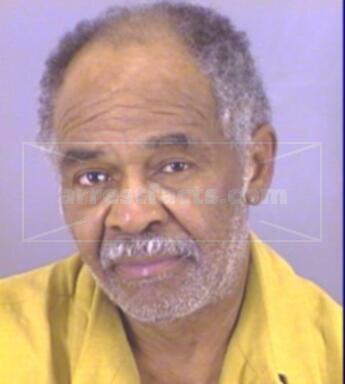 Lucious Mark Pryor