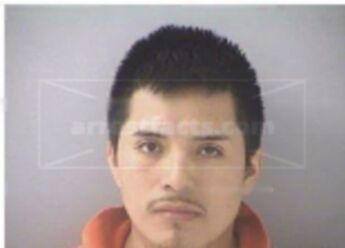 Oscar Nmn Lopez-Mendoza