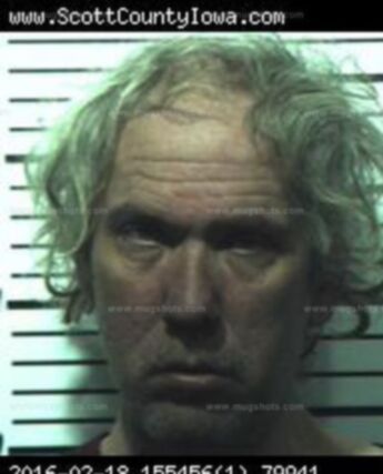 Edward Dale Barnes Jr.