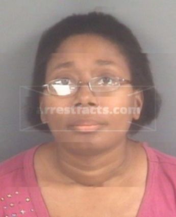 Chikita Latricia Mcmillan
