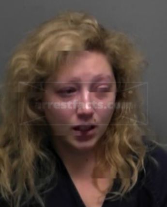 Lindsay Leigh Lanier