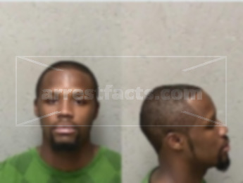 Martez Deontae Leggs