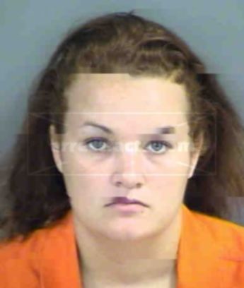 Danielle Leigh Hart