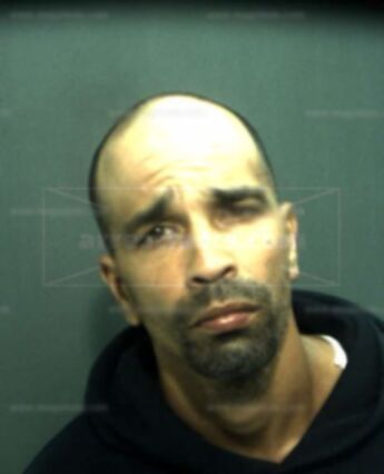David Matthew Rivers