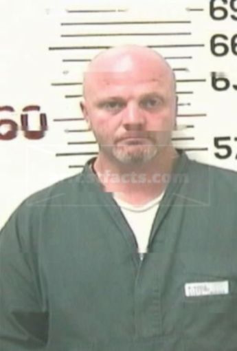 Clifford Leroy Russell