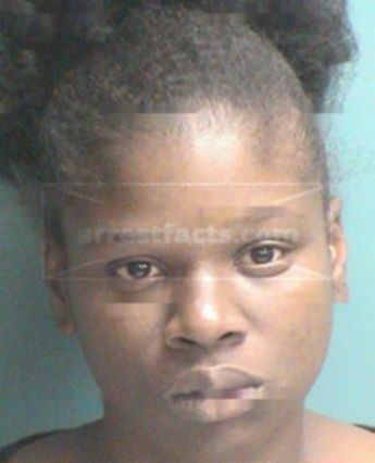 Latoya Anne Whitaker