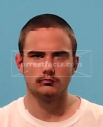 Chase Lee Guidry