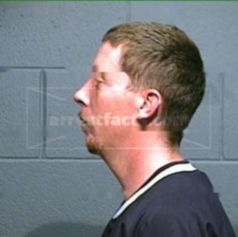 Michael Scott Palmer