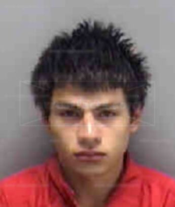 Sergio Andres Sepulveda