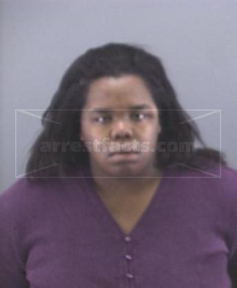 Datonya Denise Hamilton