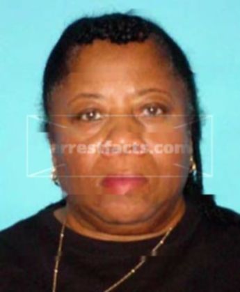 Wilhmenia Williams