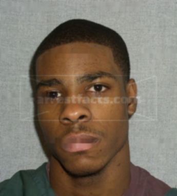 Sheadrick A Williams